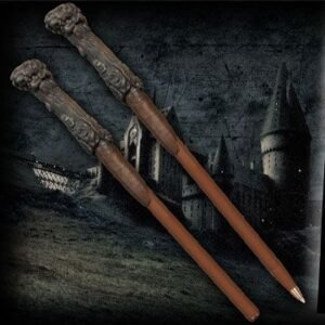 Nob8636 Harry Potter Pen Bookmark Harry Potter