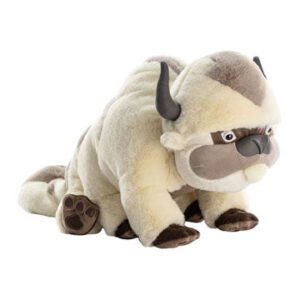 Nob8743 Avatar The Last Airbender Plush Figure Appa 50 Cm