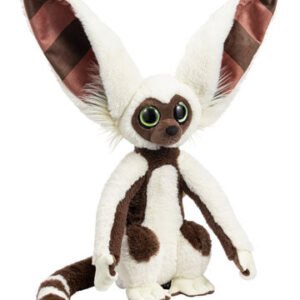 Nob8744 Avatar The Last Airbender Plush Figure Momo 43 Cm