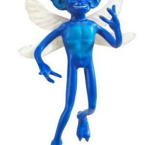 Nob9017 Harry Potter Bendable Figure Cornish Pixie 18 Cm