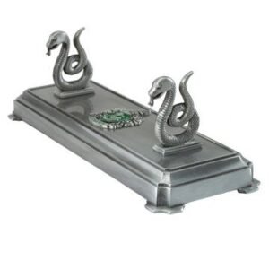 Nob9524 Harry Potter Wand Stand Slytherin 20 Cm