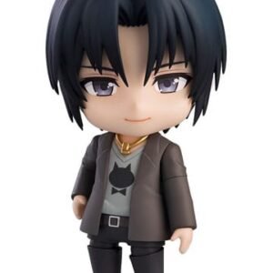 Ora17470 Idolish7 Nendoroid Action Figure Iori Izumi 10 Cm