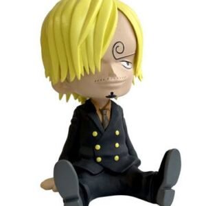 P080116 One Piece Bust Bank Sanji 18 Cm