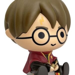 P080154 Harry Potter Coin Bank Harry Potter The Golden Snitch 18 Cm