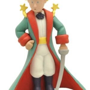 P61048 The Little Prince Figure The Little Prince 7 Cm