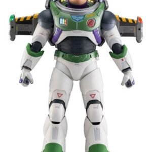 Rbsn Bsgnm Se Buzz Lightyear Interactive Robot Buzz Lightyear Robot Space Ranger Alpha 42 Cm