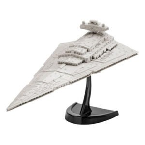 Rev03609 Star Wars Model Kit 1 12300 Imperial Star Destroyer 13 Cm