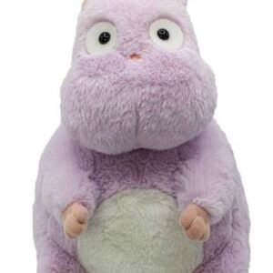 S 4215 My Neighbor Totoro Nakayoshi Plush Figure Boh Mouse