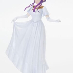 Sega54500 Frieren Beyond Journeys End Luminasta Pvc Statue Fern In Vorig 18 Cm