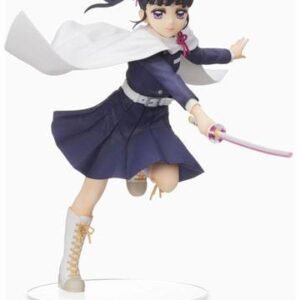 Sega96777 Demon Slayer Kimetsu No Yaiba Spm Pvc Statue Kanao Tsuyuri 17 Cm
