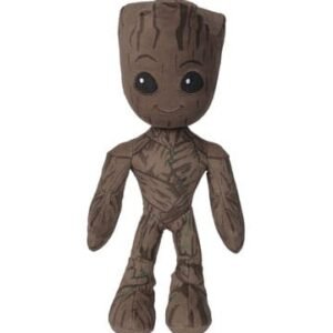 Sim6315875835 Guardians Of The Galaxy Plush Figure Young Groot 25 Cm