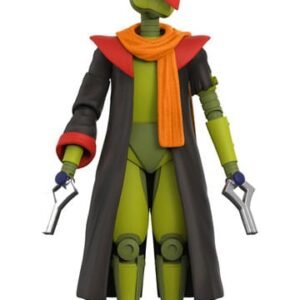 Sup7 Ul Thun 05769 Thundercats Ultimates Action Figure Quick Pick 18 Cm