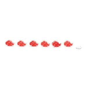 Tekn811603 Naruto Shippuden Fairy Lights Akatsuki 200 Cm