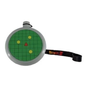 Tekn811625 Dragon Ball Z Light Radar 5 Cm