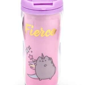 Thup 1002083 Pusheen Travel Mug Fierce
