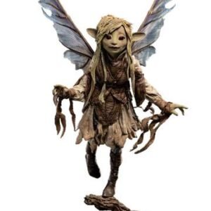 Weta620103002 The Dark Crystal Age Of Resistance Statue 1 6 Deet The Gelfling 30 Cm