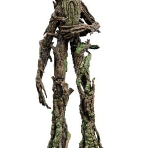 Weta860104172 Lord Of The Rings Mini Statue Treebeard 21 Cm