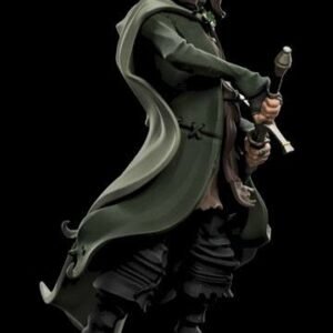 Weta865002518 Lord Of The Rings Mini Epics Vinyl Figure Aragorn 12 Cm