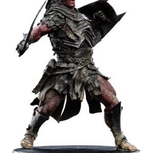 Weta865203345 The Lord Of The Rings Figures Of Fandom Pvc Statue Lurtz 25 Cm