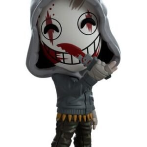 Yoto78175 Dead By Daylight Vinyl Figure The Legion 11 Cm