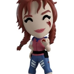 Yoto78176 Dead By Daylight Vinyl Figure Meg 11 Cm