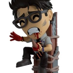 Yoto78177 Dead By Daylight Vinyl Figure Dwight 12 Cm
