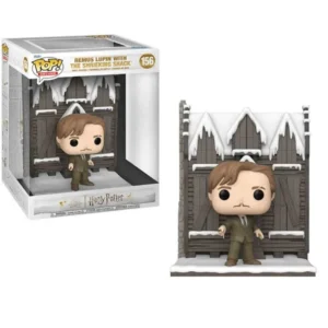 Funko Pop Remus Lupin Harry Potter