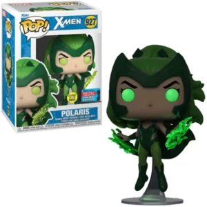Figurka Funko Pop Polaris X-Men Limited Edition 927