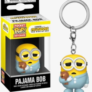 Kluczowy breloczek Minionków Funko
