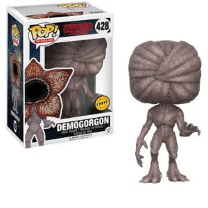 Figurka Funko Pop Demogorgon Chase 428