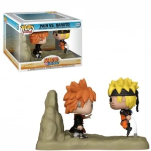 Bitwa Naruto vs Pain Figurka Funko Pop