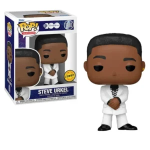 Figurka Funko Pop Steve Urkel Chase 1380
