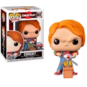 Figurka Funko Pop Chucky Special Edition