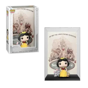 Figurka Funko Pop Snow White Disney