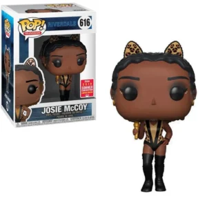 Figurka Funko Pop Josie McCoy Riverdale 616