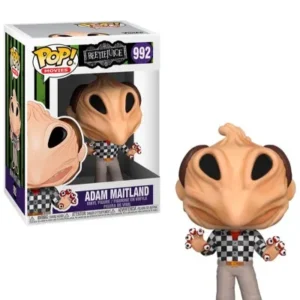Figurka Funko Pop Adam Maitland
