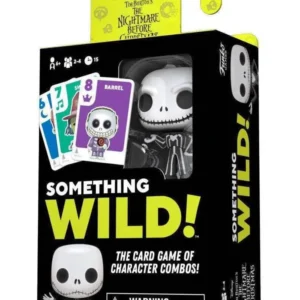 Gra planszowa Disney Jack Funko