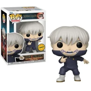 Figurka Funko Pop Toge Inumaki Jujutsu Kaisen