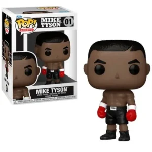 Figurka Funko Pop Mike Tyson 01