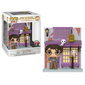 Figurka Funko Pop Harry Potter Emporium