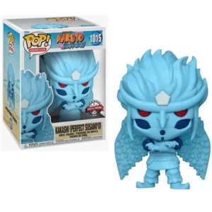 Figurka Funko Pop Kakashi Perfect Susanoo Naruto Shippuden 1015