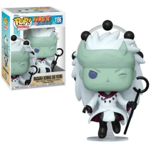 Figurka Funko Pop Madara Uchiha Sage 1196
