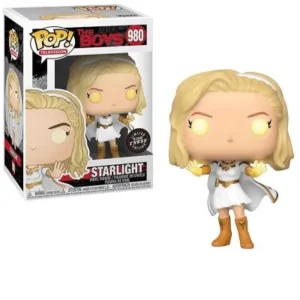 Figurka Funko Pop Starlight The Boys Chase 980