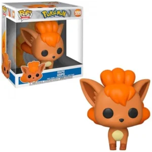 Figurka Funko Pop Vulpix Pokemon 25 cm