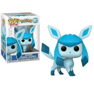 Figurka Funko Pop Glaceon Pokemon