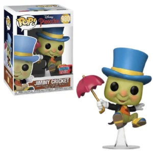 Figurka Funko Pop Jiminy Cricket Disney