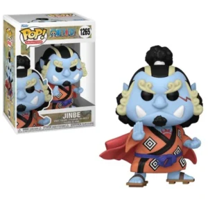 Figurka Funko Pop Jinbe One Piece 1265