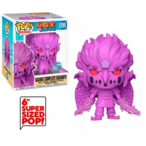 Figurka Funko Pop Sasuke Susanoo Naruto 1295