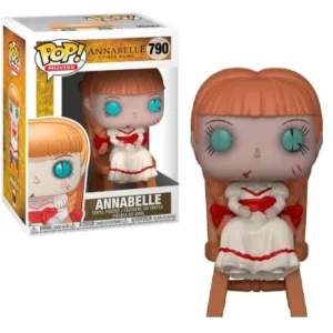Figurka Funko Pop Annabelle 790