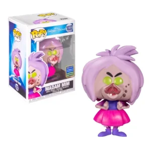 Figurka Funko Pop Madam Mim Disney 1037 - Edycja Limitowana